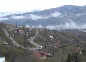 Москва хочет изъять Карабах у Азербайджана