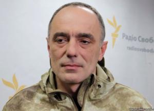 В Украине нет политика - лидера национального масштаба