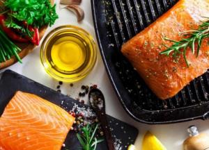 Лучшие продукты для красоты кожи и волос