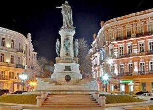 Одесса: народная республика, которую мы не заметили