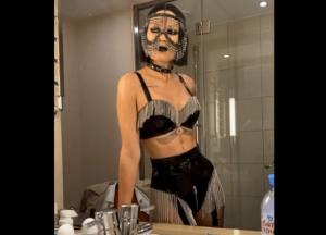 Популяризация Украины: Лещенко нашел оправдание выступлению жены в Москве