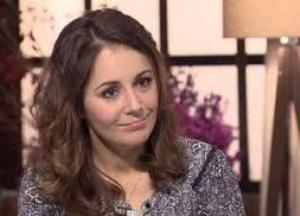 "Лучше быть толстым, чем невротиком": Даша Малахова о любви к себе и своему телу (фото)