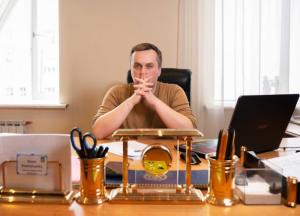 Назар Холодницький: Я піду із САП в двох випадках: коли закінчиться строк або коли я сам цього захочу