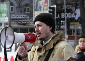 Евгений Деркач: «Южмаш» может работать на Запад, но Украина не ищет рынки сбыта