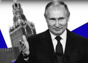 «Пулитцеровский» размах Кремля