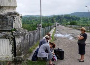 Отчаяние оккупированных