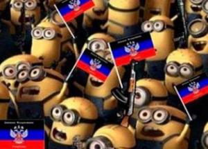 В «Л/ДНР» придумали новый фейк про «кровавых фашистов»