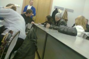 Четыре главные беды беженцев из Крыма в Киеве