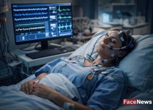 Діагностика майбутнього: ШІ виявляє 130 захворювань уві сні