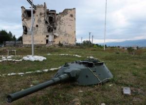 Война России с Грузией: четыре важных урока для Украины