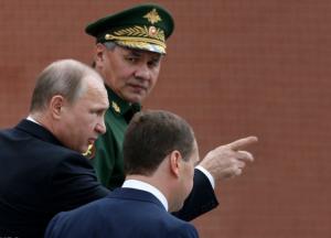 Как Путин будет воевать в Украине во время выборов: назван опасный сценарий