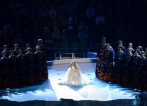 Как Россия использует «Евровидение» в гибридной войне против Украины