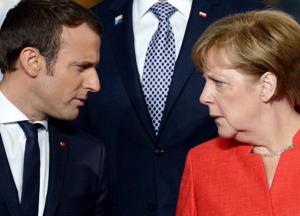 Итоги переговоров «нормандской четверки»: есть два повода порадоваться