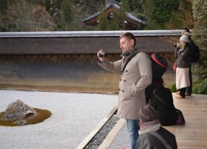 Украинец стал символом японского чуда