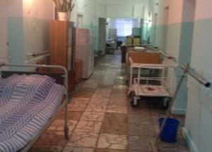 Медреформа: что мертво, умереть не может