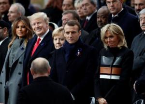 Новая эскалация неизбежна