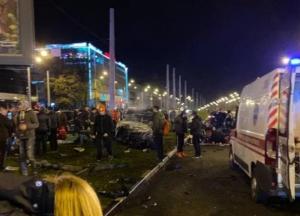 По встречке и на красный: подробности о жизни 16-летнего мажора из Харькова (фото)