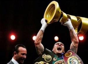 И звучал в Москве Гимн Украины...