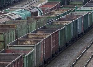 Украинский бизнес против инициативы МИУ по списанию вагонов