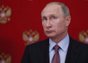 Принято решение валить режим Путина – Слава Рабинович о перспективах Кремля