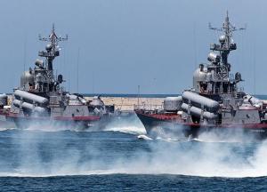 Корабли НАТО в Азовском море: 4 причины, почему это невозможно