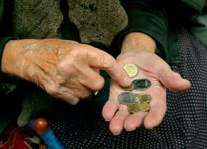 Пенсионную систему разрушили, а что построили?