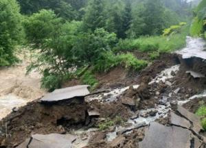 Любителям бурштына приготовиться: природа не прощает варварства