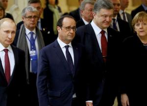 Як розгортатимуться події навколо «Мінських домовленостей»