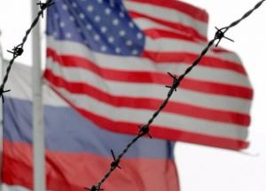 Вашим санкциям труба, мистер...