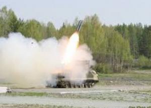 В районі Золотого російсько-окупаційні війська обстріляли позиції ЗСУ з новітнього російського озброєння