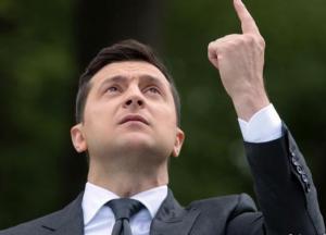 Звернення президента або казка про "завтра"