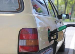 Как будут дорожать бензин и автогаз в Украине