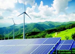 Ставки сделаны: зеленая энергетика в приоритете, но не у нас 