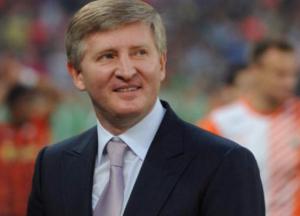 Тактическое бегство или стратегическое отступление Ахметова?