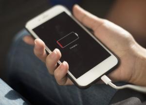 Как продлить срок службы батареи iPhone: простые советы