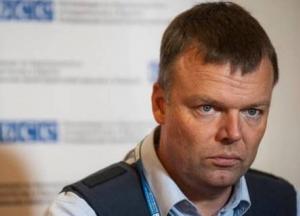 Явные признаки шизофрении: о заявлении Хуга об участии РФ в войне на Донбассе