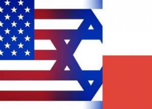 Между Польшей, США и Израилем разворачивается новый конфликтный треугольник
