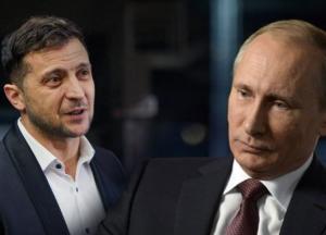 Путин не спешит на нормандскую встречу: две причины