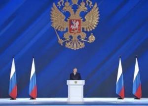 ​Путин назначил Россию жандармом Европы