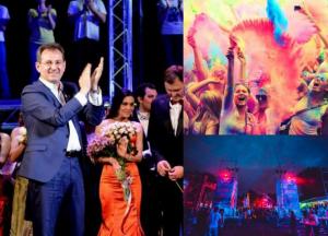 Встречаем фестивальное лето: ТОП июньских фестивалей