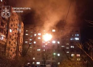 У Києві зростає кількість убитих Росією вночі: що атакували у столиці та передмісті окупанти (фото, відео)