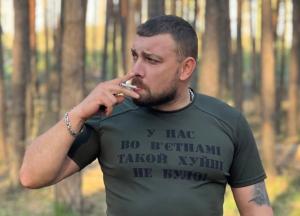 "Бо виї*уть": український військовий різко висловився про єдину проблему в армії