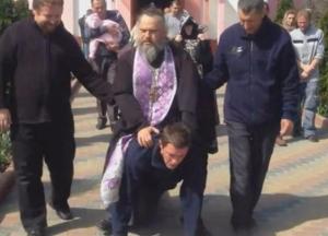 Великое русское терпение 