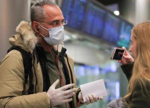 Уряд запізно ухвалив рішення про обов’язкову обсервацію українців, які прибули з-за кордону