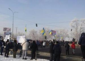 Смертельный светофор на трассе Одесса-Киев оказался игрушкой ляшковцев перед внеочередными выборами