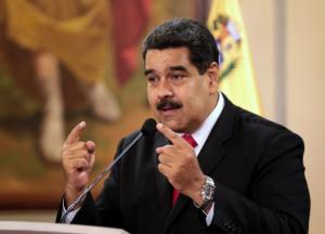 Как диктатор Мадуро привел Венесуэлу к бедности и кризису
