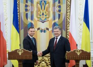 Шанс на реанимацию: как Украина и Польша будут мириться после решения Сейма о геноциде