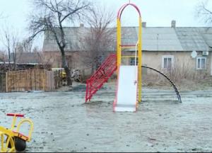 Все для детей: фееричная история из Запорожья