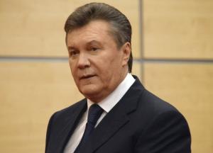 Третий срок для Виктора Януковича
