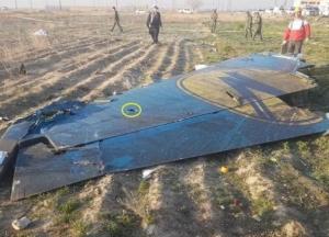 Иран продолжает скрывать обстоятельства авиакатастрофы самолета компании МАУ